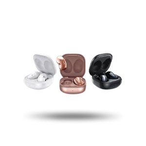 Earbud 1