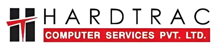 HARDTRAC Logo