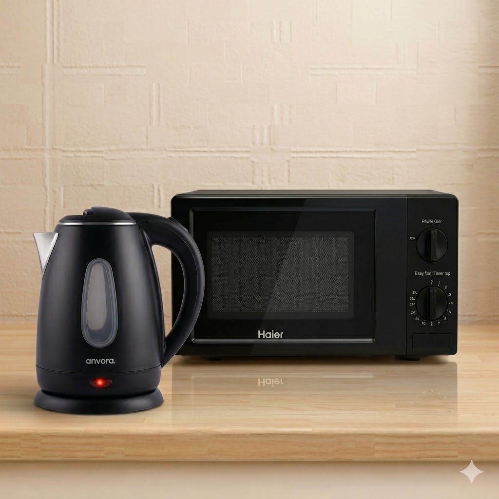 Appliances