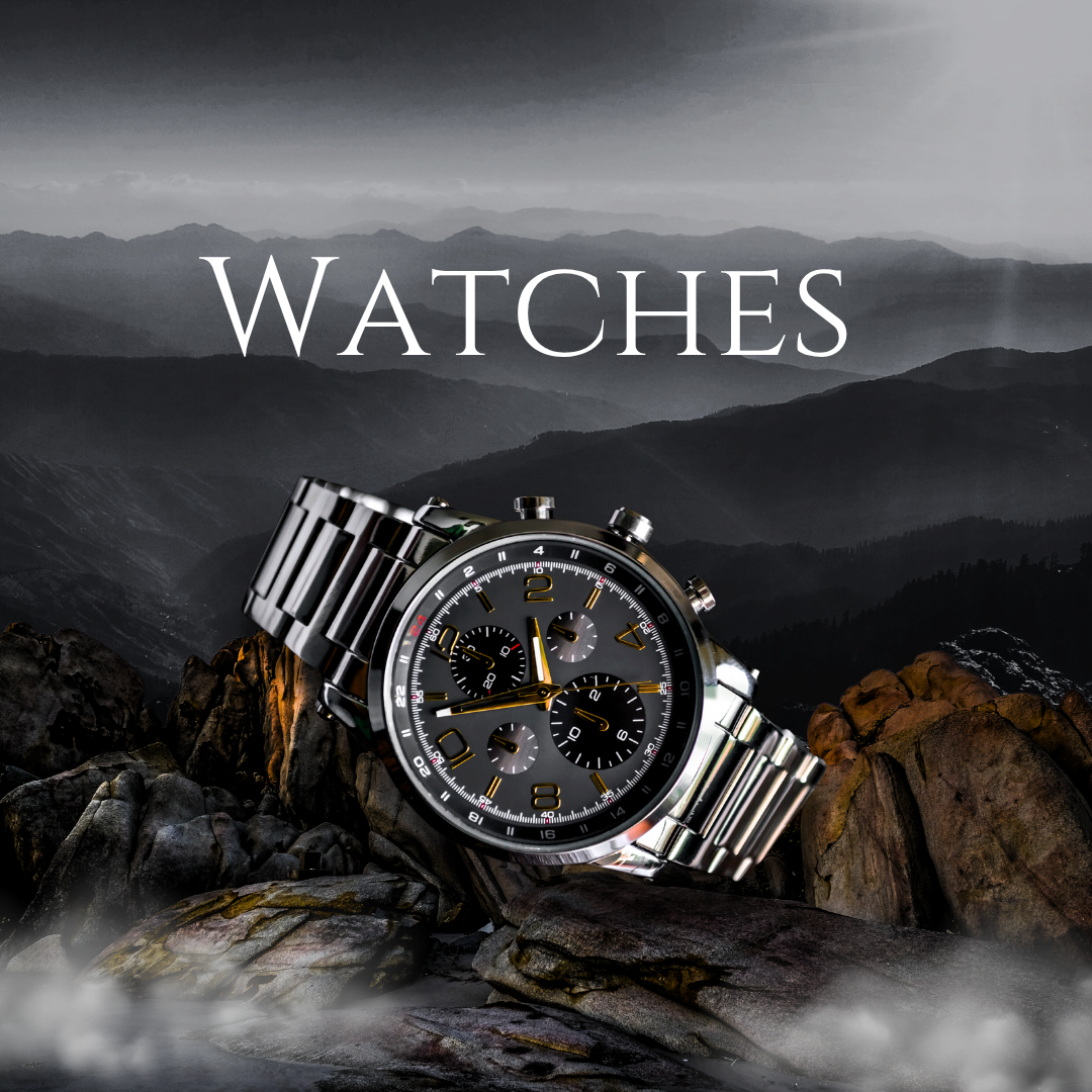 Watches